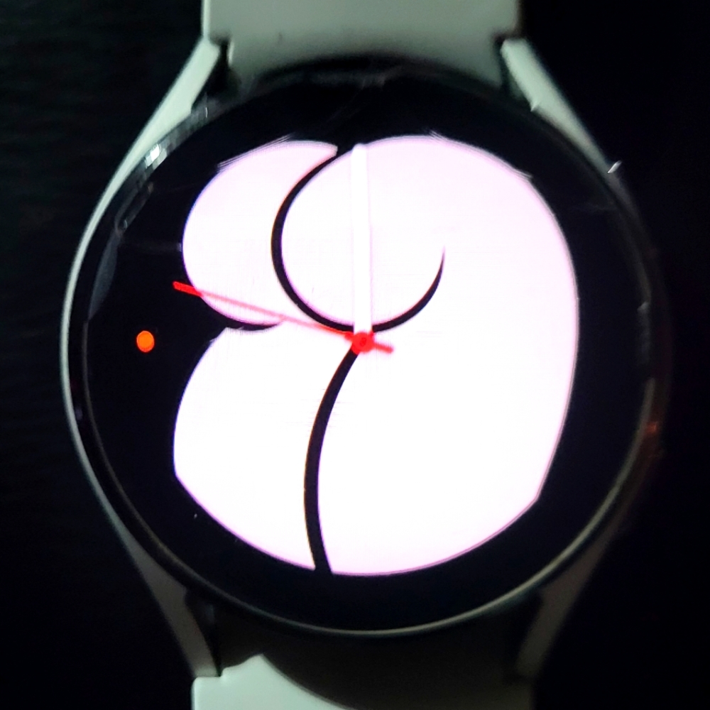Galaxy watch 4 40mm